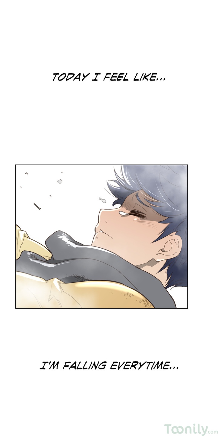 Perfect Half chapter 25 page 13