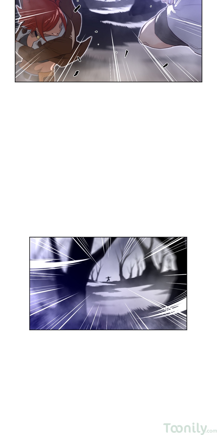Perfect Half chapter 25 page 16