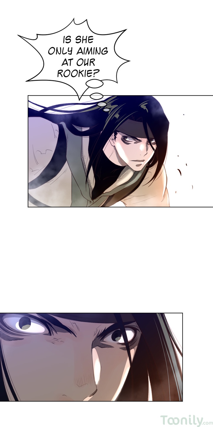 Perfect Half chapter 25 page 19