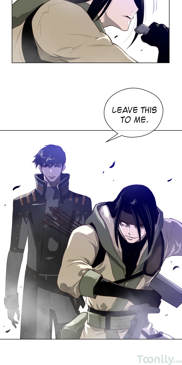 Perfect Half chapter 25 page 22