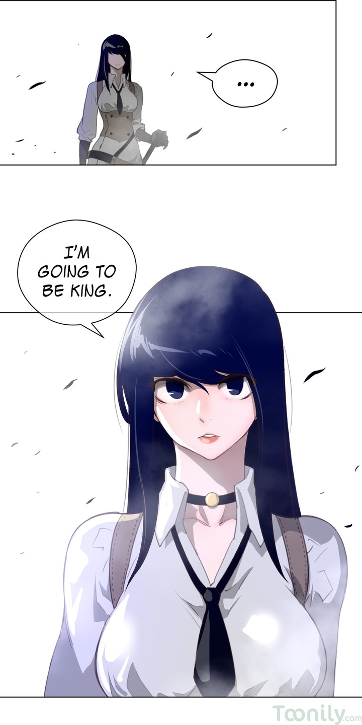 Perfect Half chapter 25 page 26