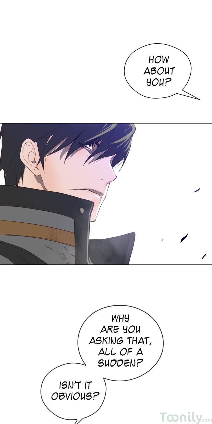 Perfect Half chapter 25 page 27