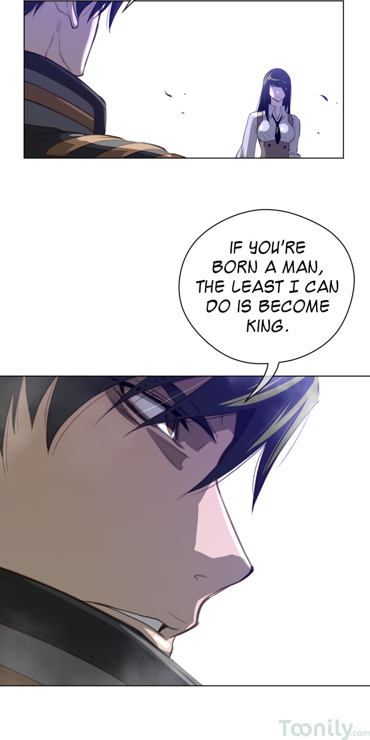 Perfect Half chapter 25 page 28