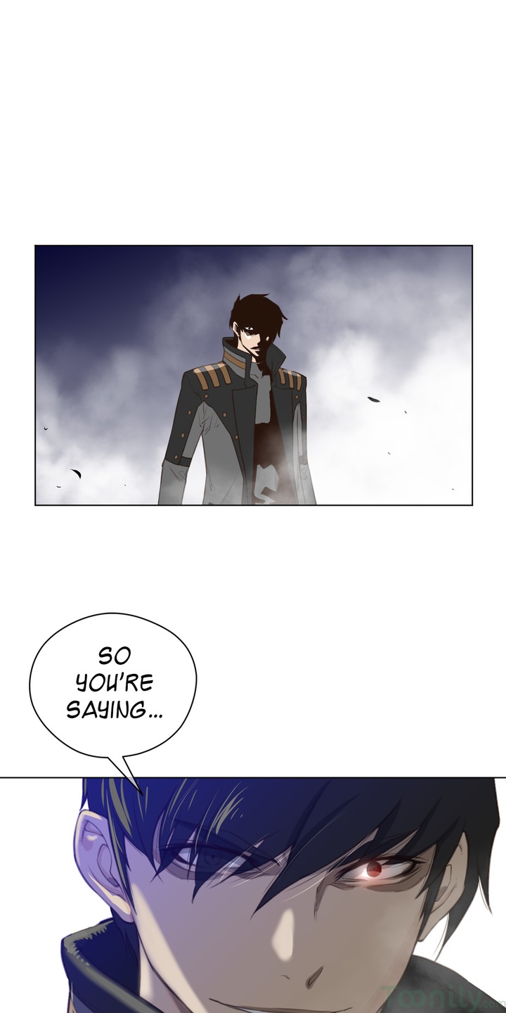Perfect Half chapter 25 page 31