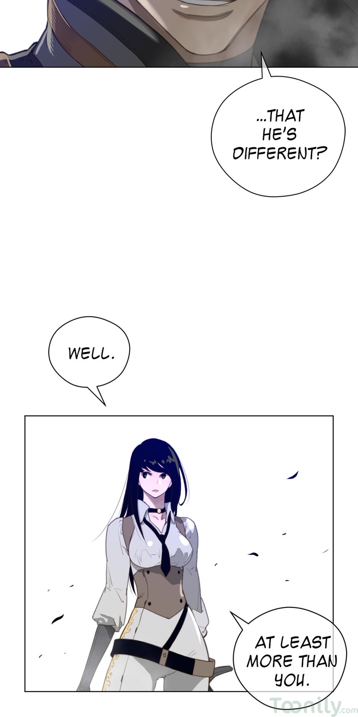 Perfect Half chapter 25 page 32