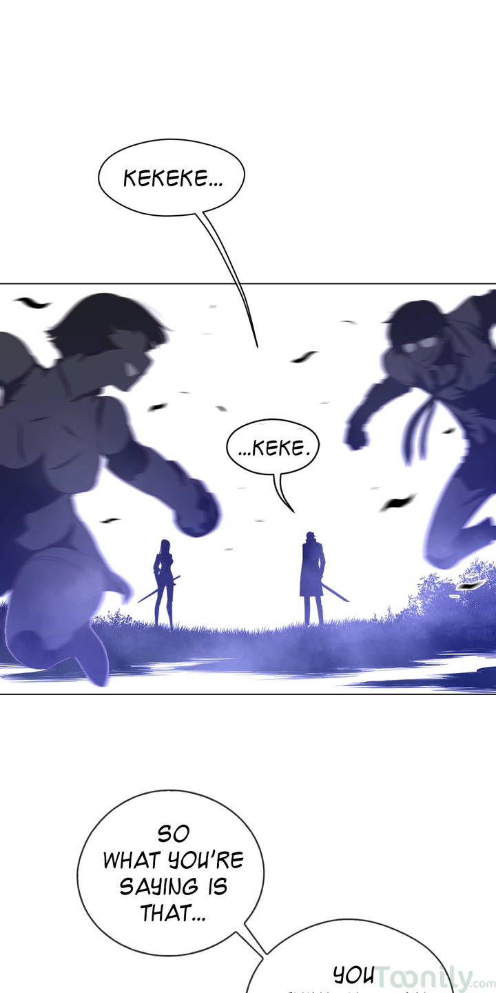 Perfect Half chapter 25 page 33