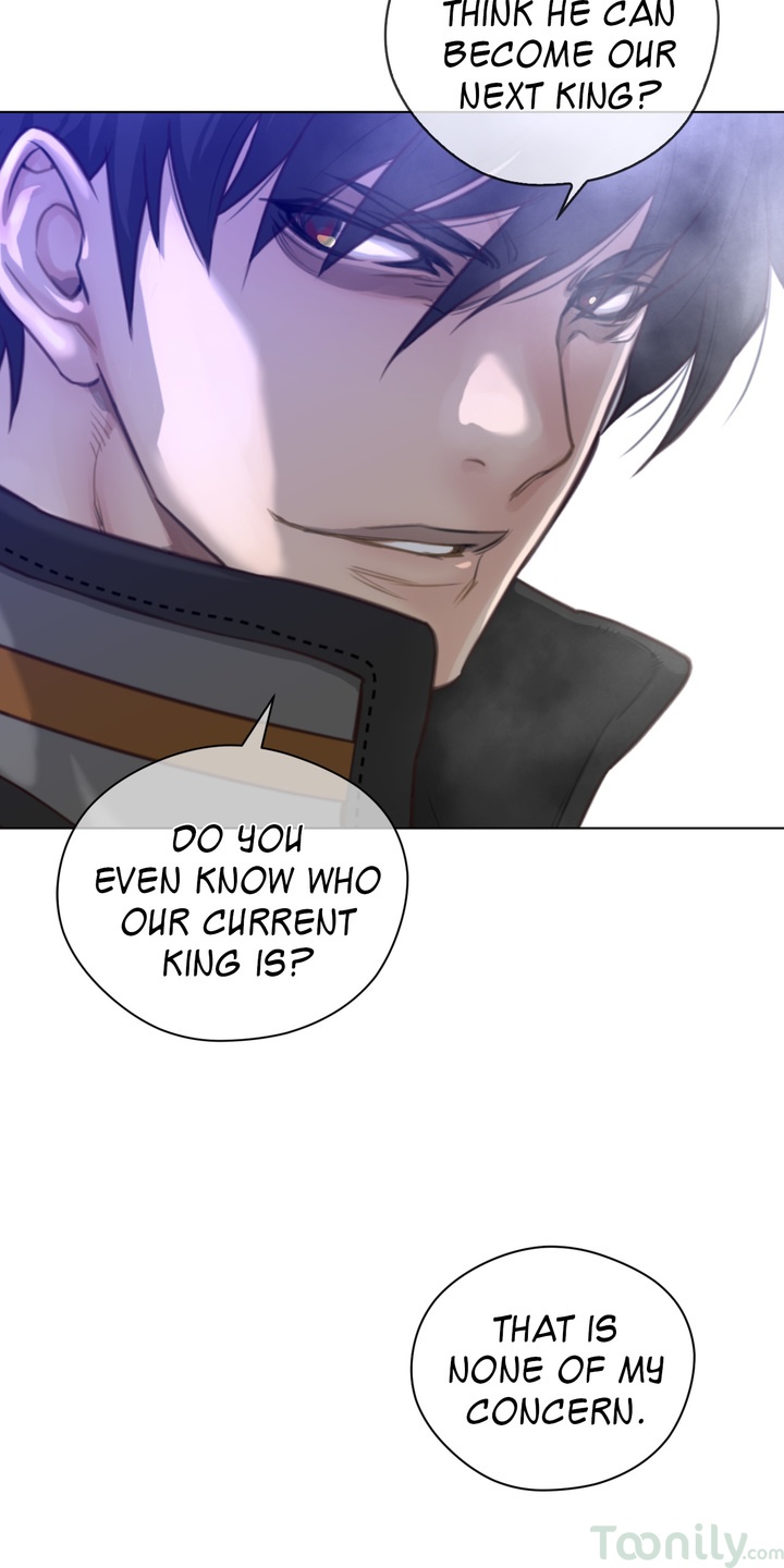 Perfect Half chapter 25 page 34