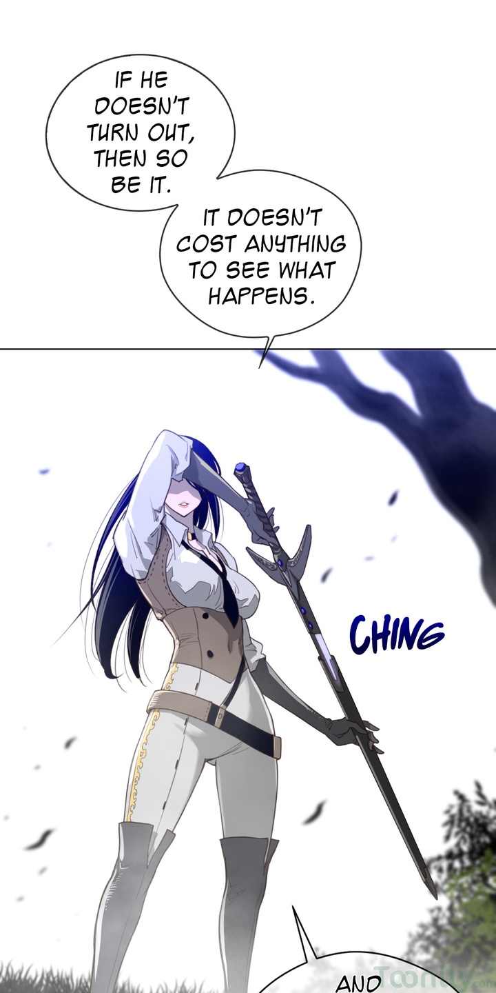 Perfect Half chapter 25 page 35