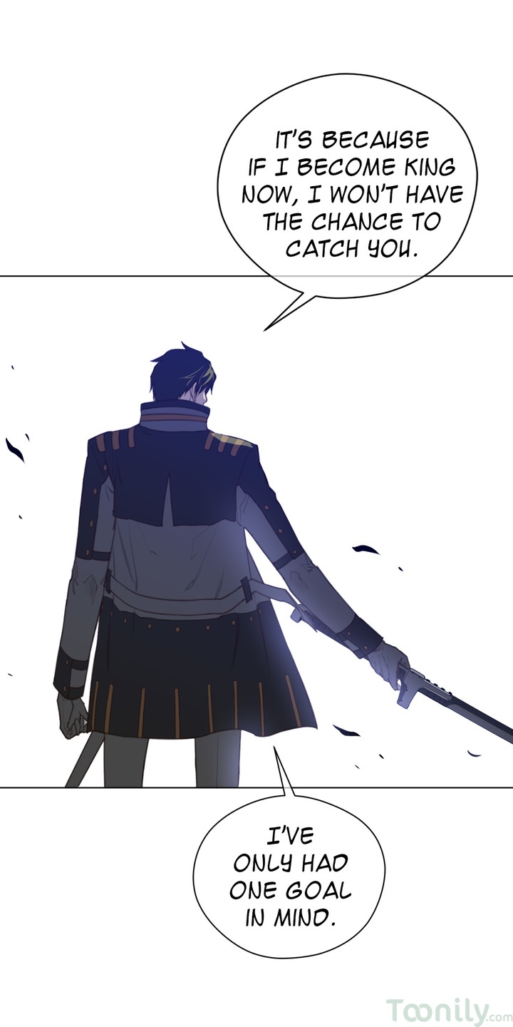Perfect Half chapter 25 page 38