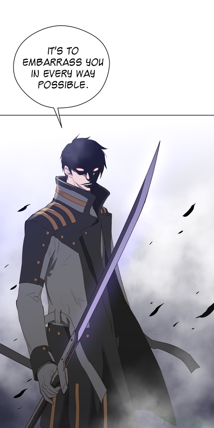 Perfect Half chapter 25 page 39