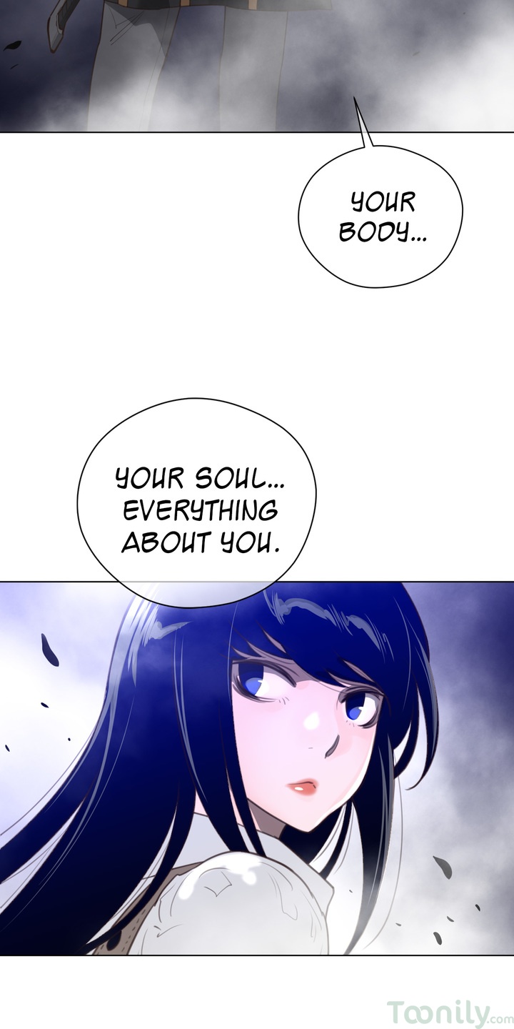 Perfect Half chapter 25 page 40