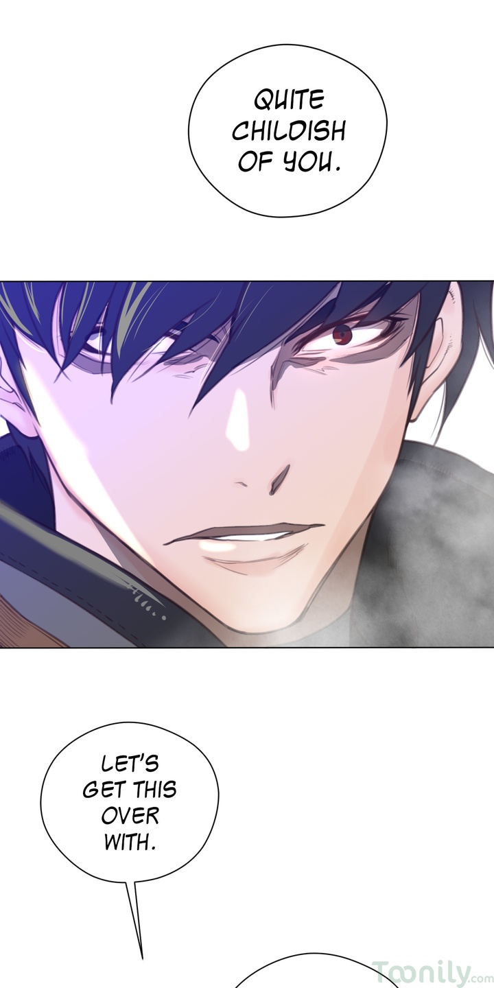 Perfect Half chapter 25 page 41