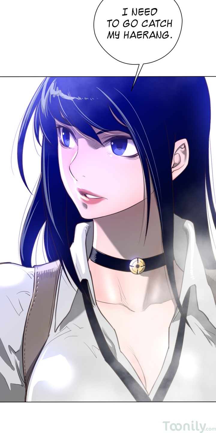 Perfect Half chapter 25 page 42