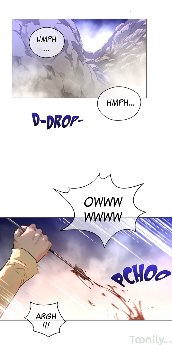 Perfect Half chapter 25 page 52