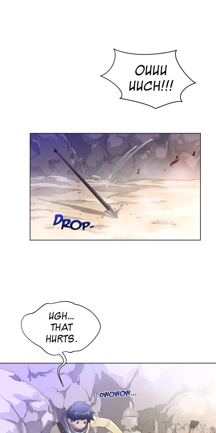 Perfect Half chapter 25 page 53