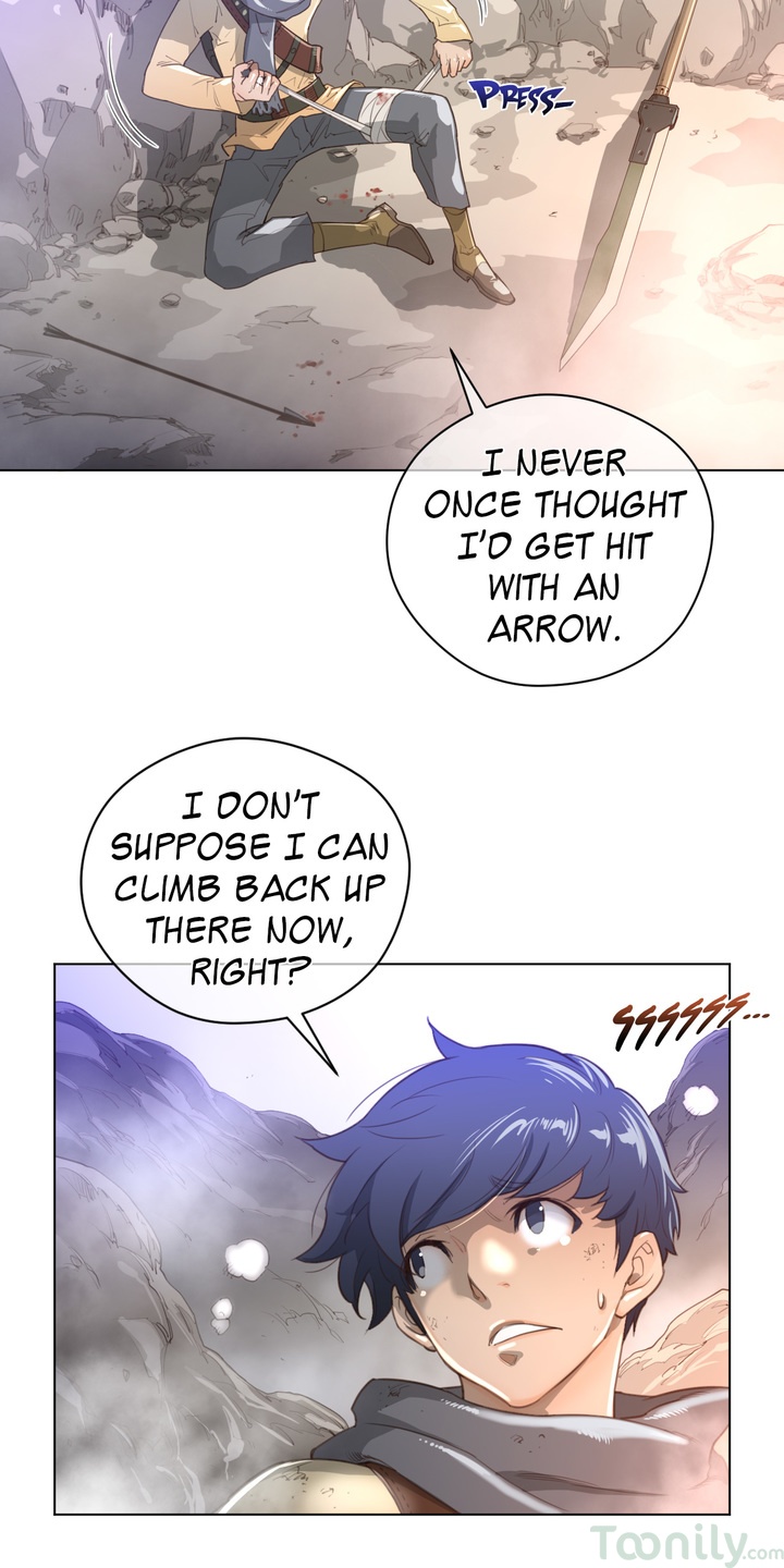 Perfect Half chapter 25 page 54