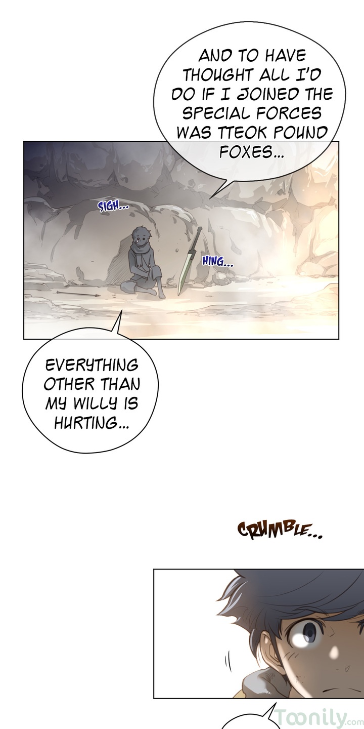 Perfect Half chapter 25 page 55