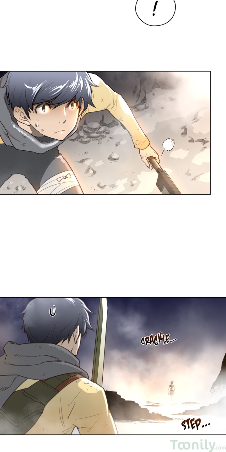 Perfect Half chapter 25 page 56