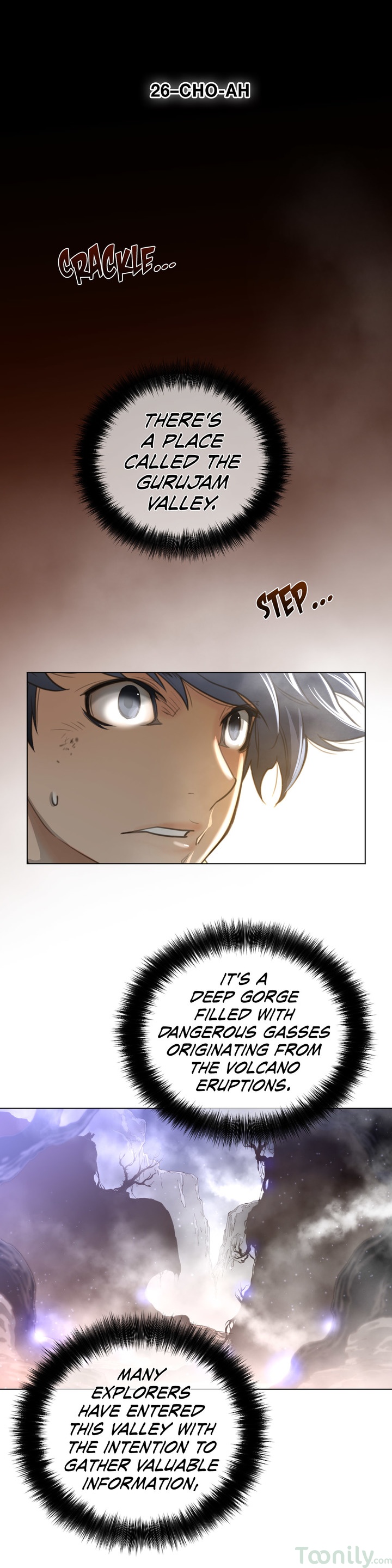 Perfect Half chapter 26 page 4