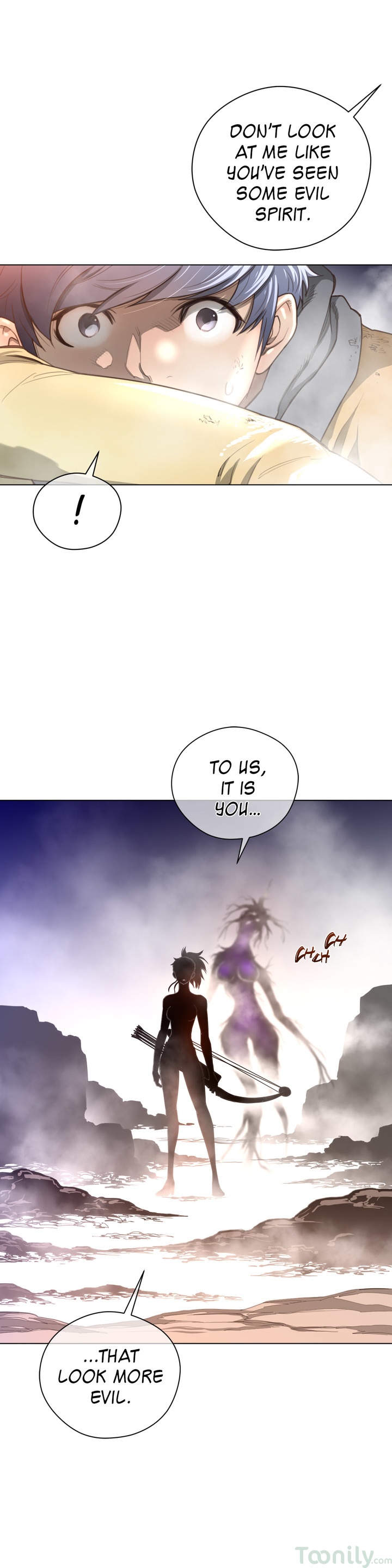 Perfect Half chapter 26 page 8