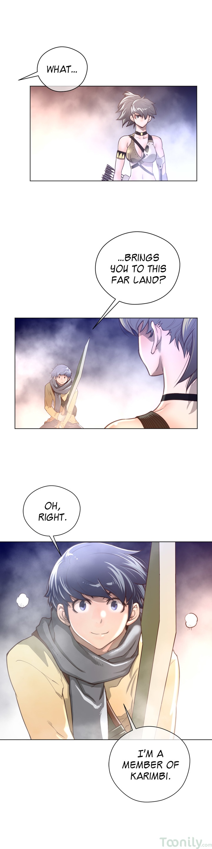 Perfect Half chapter 26 page 10