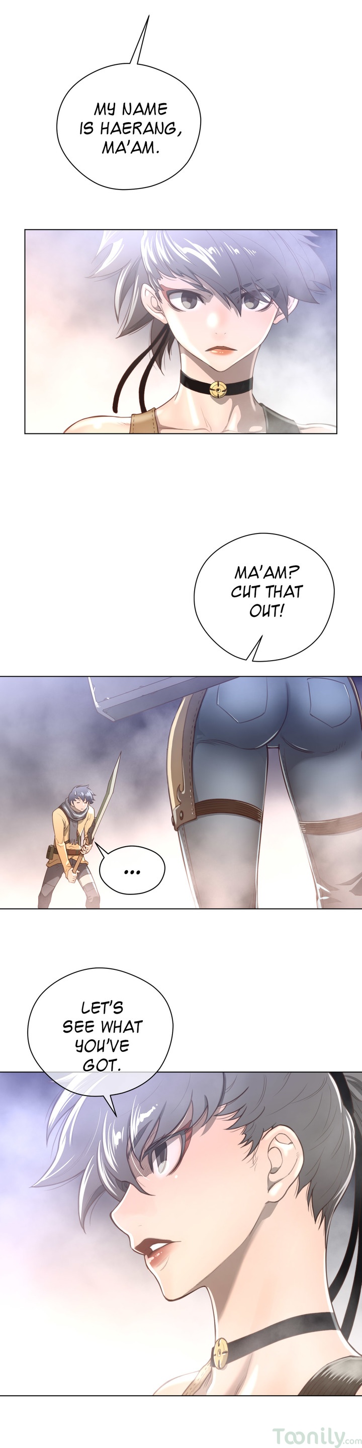 Perfect Half chapter 26 page 11