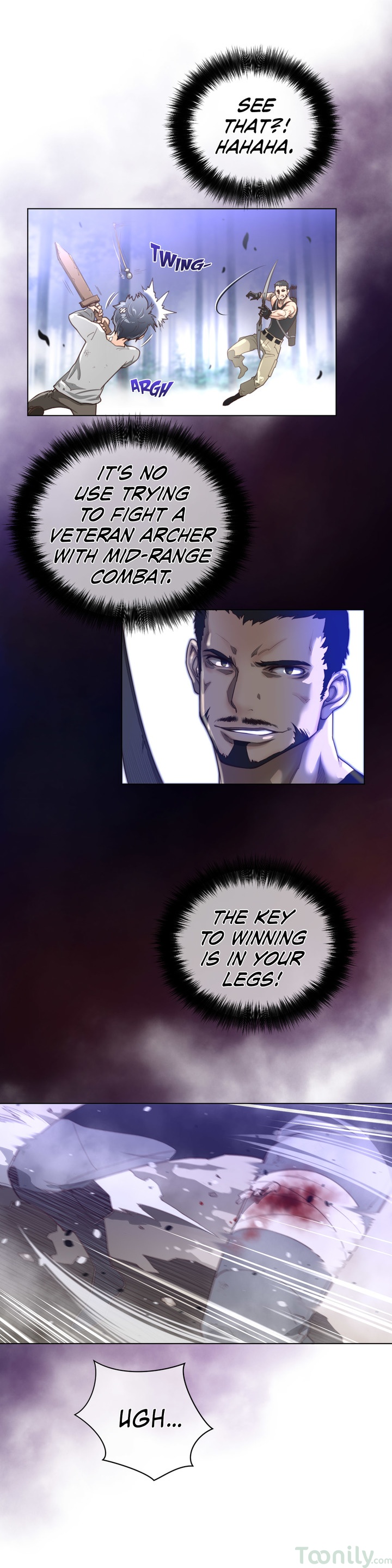 Perfect Half chapter 26 page 14