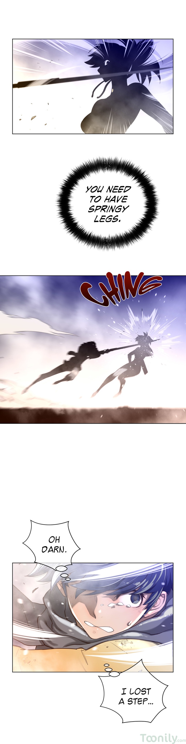 Perfect Half chapter 26 page 15