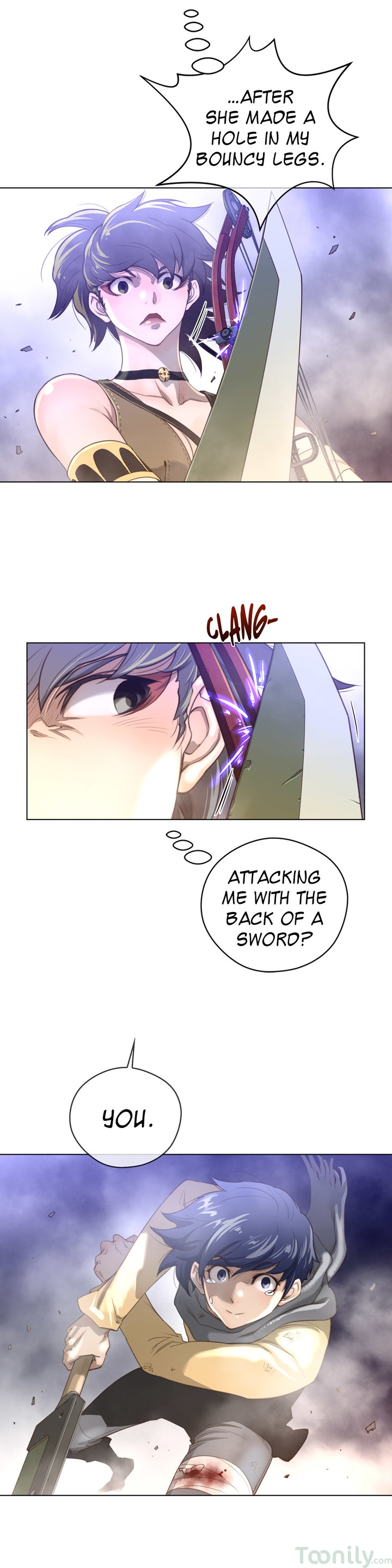 Perfect Half chapter 26 page 16