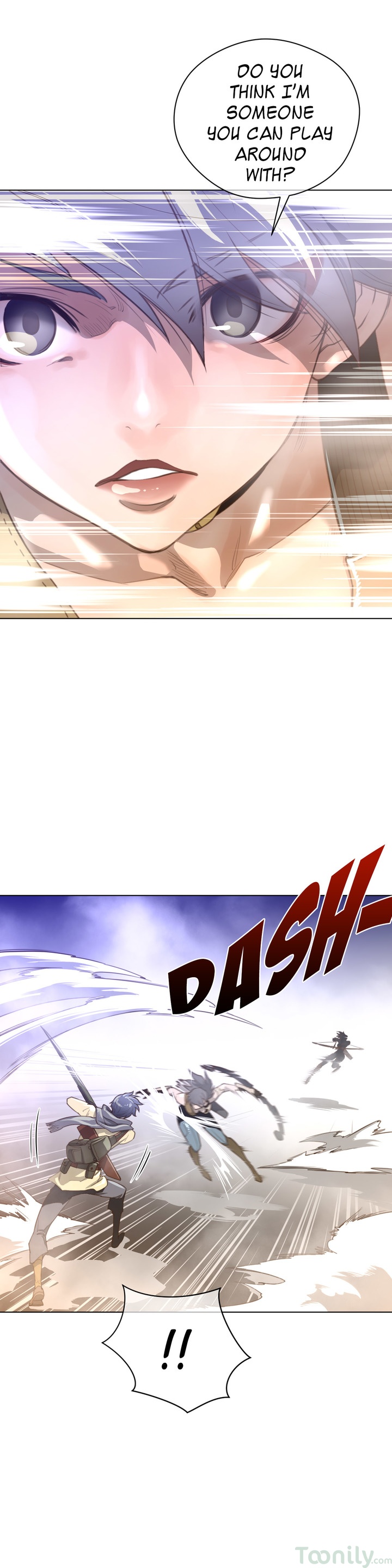 Perfect Half chapter 26 page 17