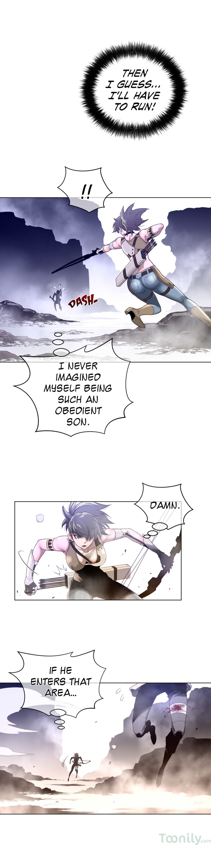 Perfect Half chapter 26 page 19