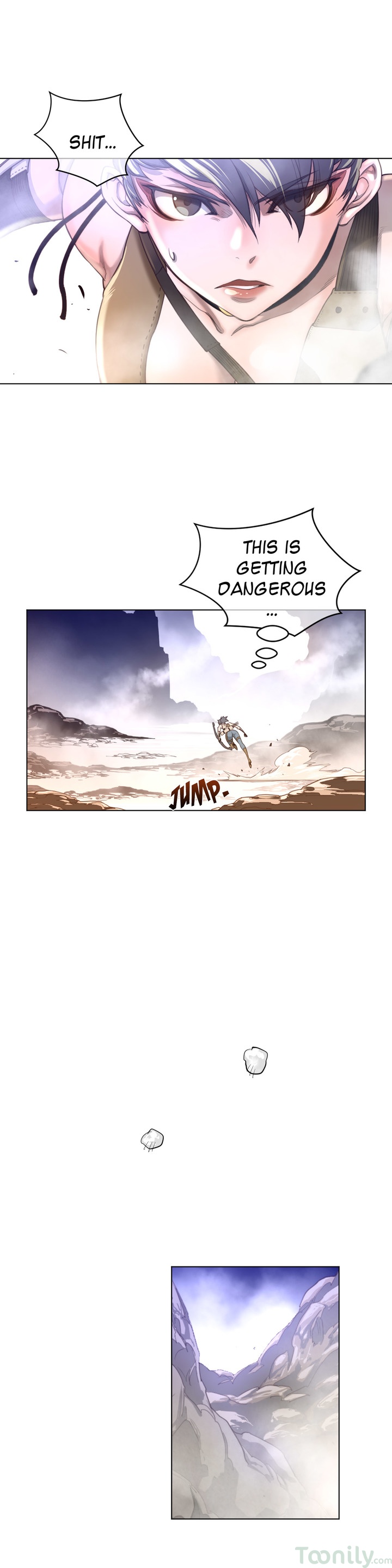 Perfect Half chapter 26 page 20