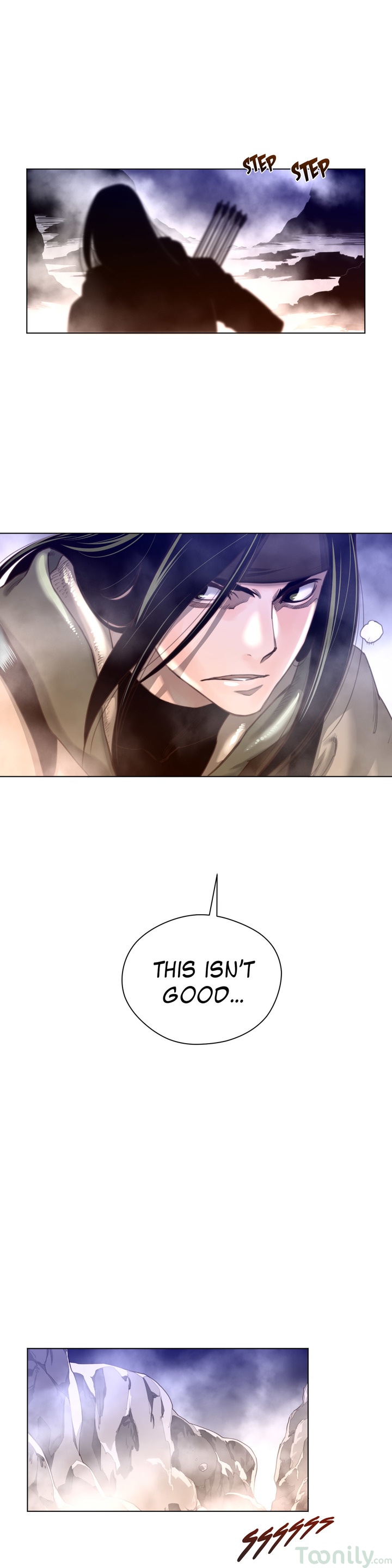 Perfect Half chapter 26 page 22