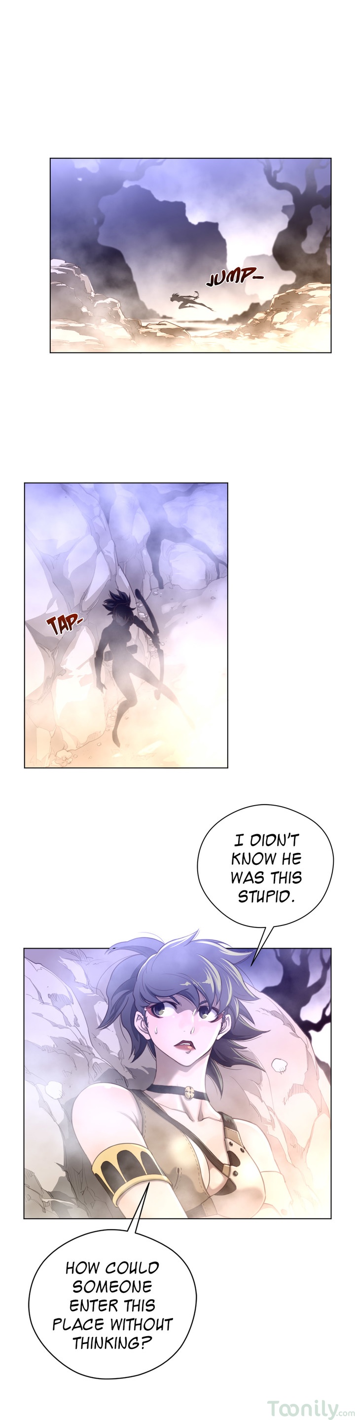 Perfect Half chapter 26 page 23