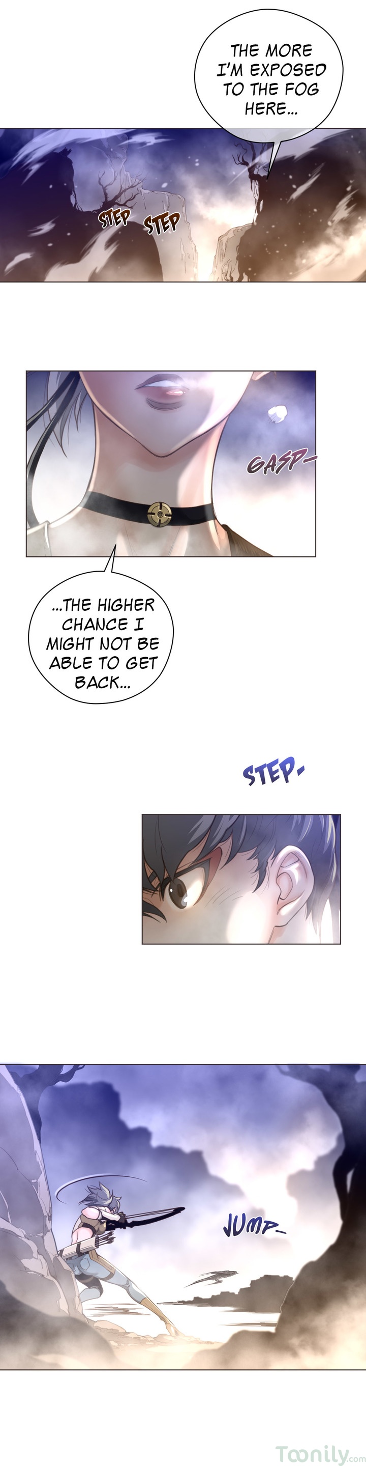 Perfect Half chapter 26 page 24