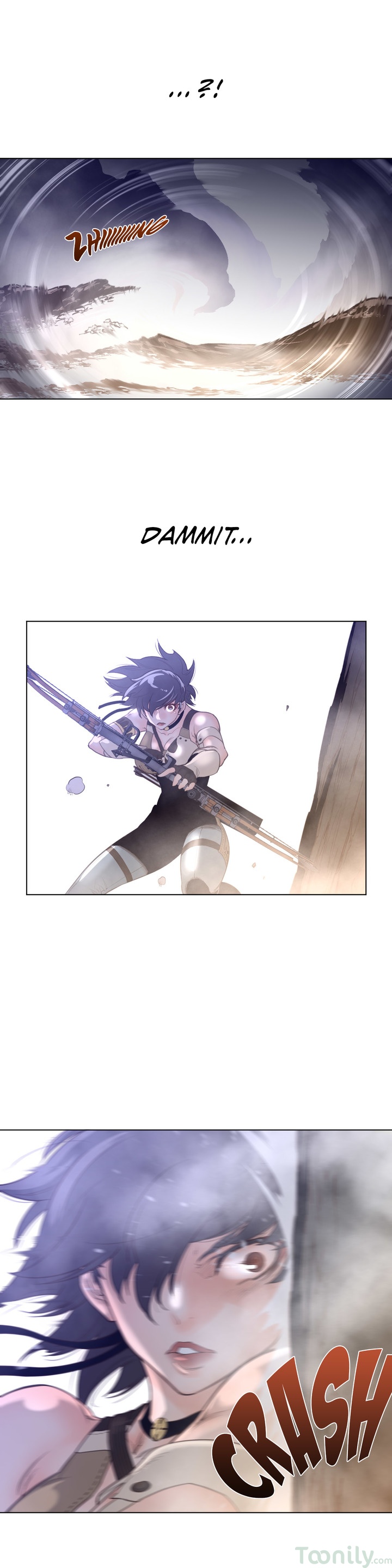 Perfect Half chapter 26 page 27