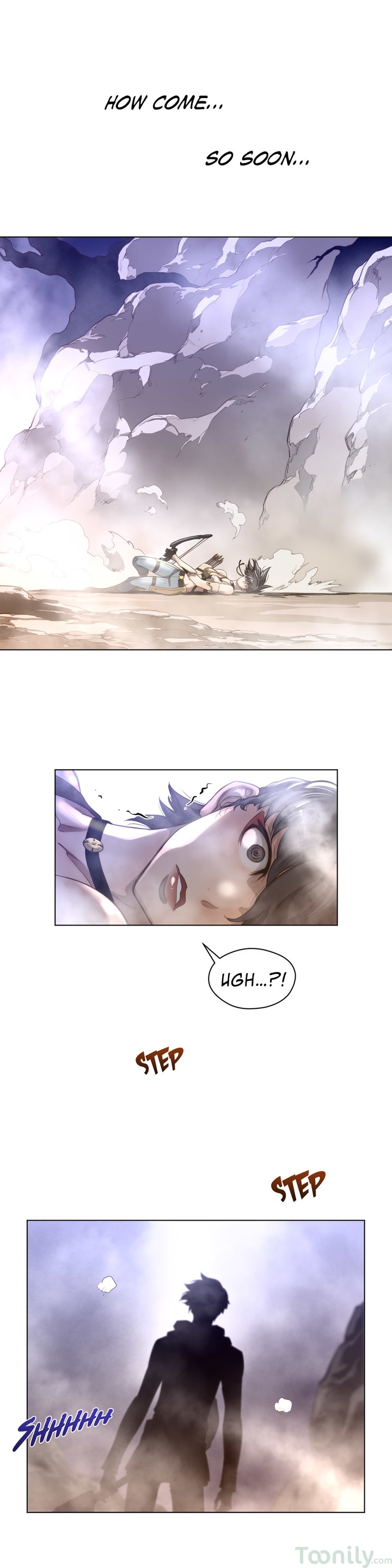 Perfect Half chapter 26 page 28