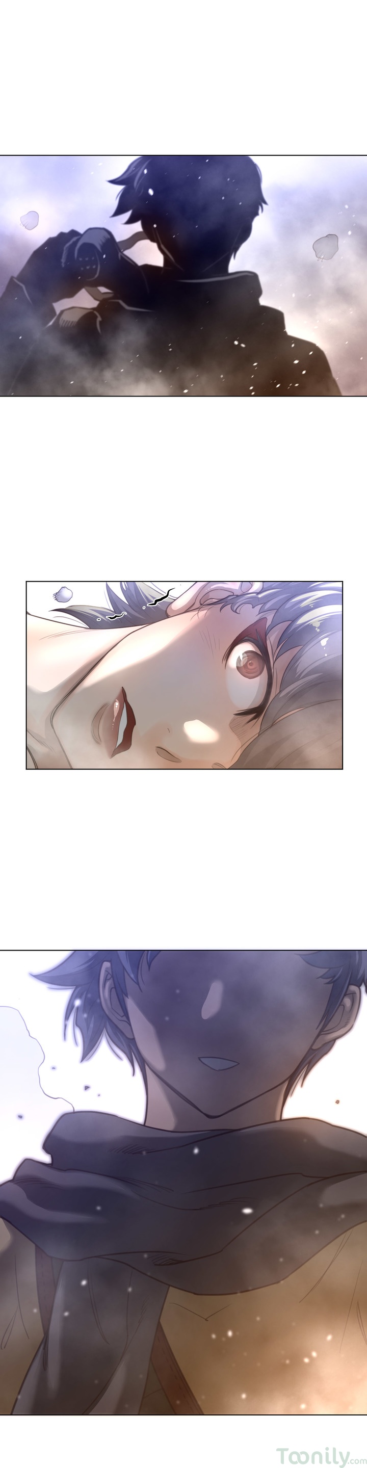 Perfect Half chapter 26 page 29