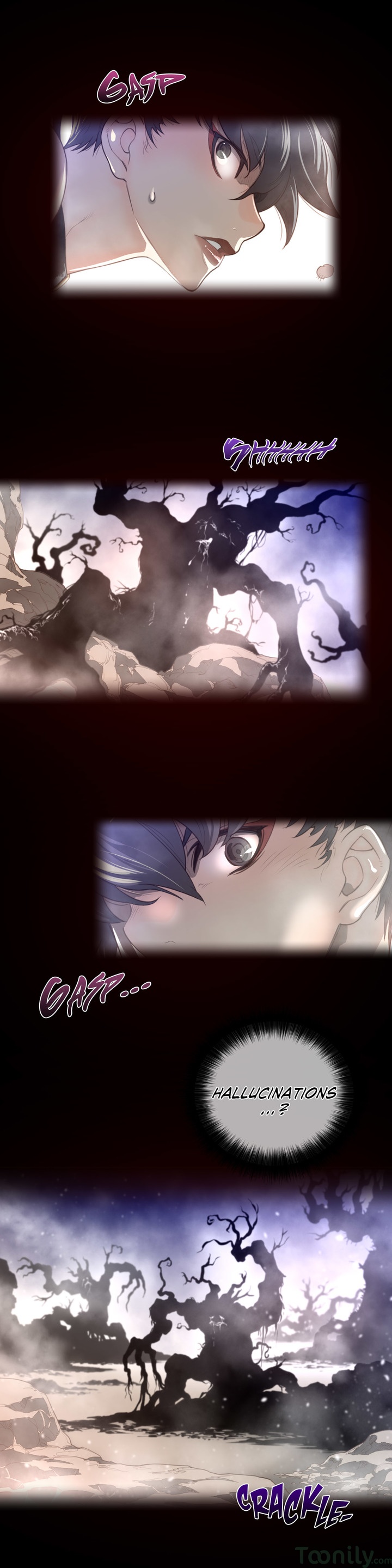 Perfect Half chapter 27 page 5
