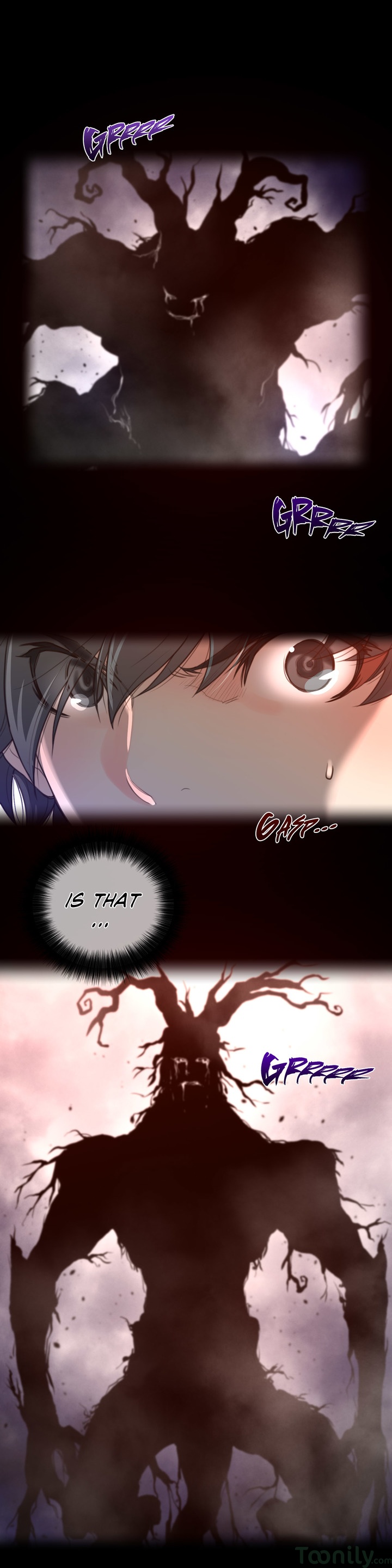 Perfect Half chapter 27 page 6