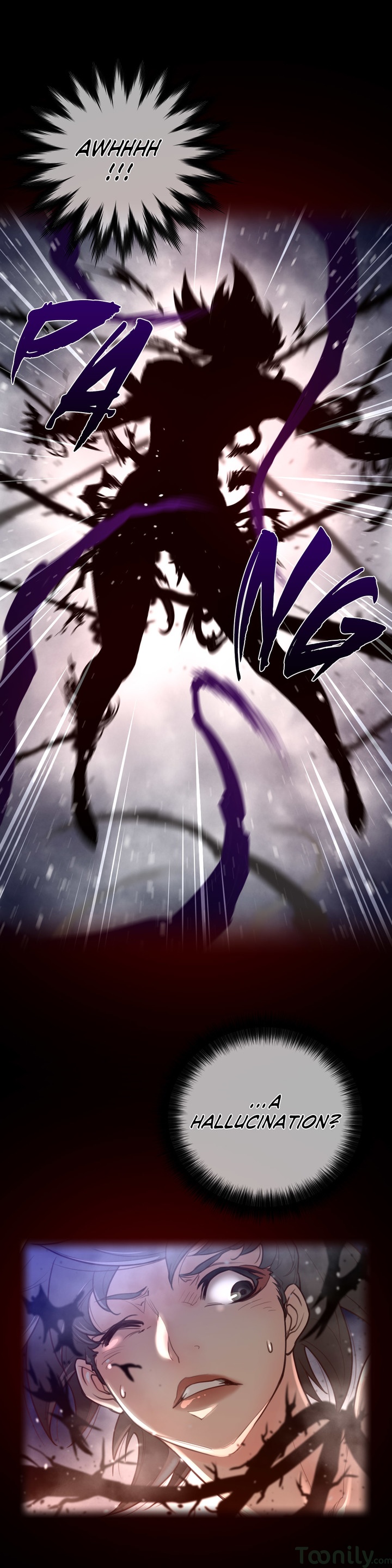 Perfect Half chapter 27 page 10