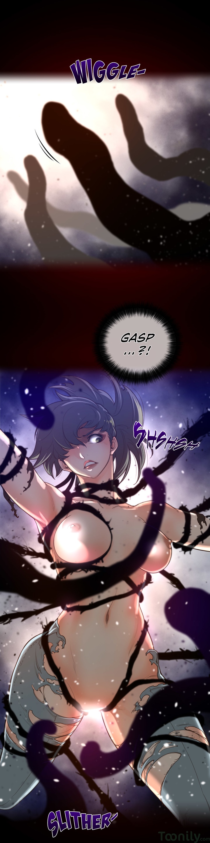 Perfect Half chapter 27 page 13