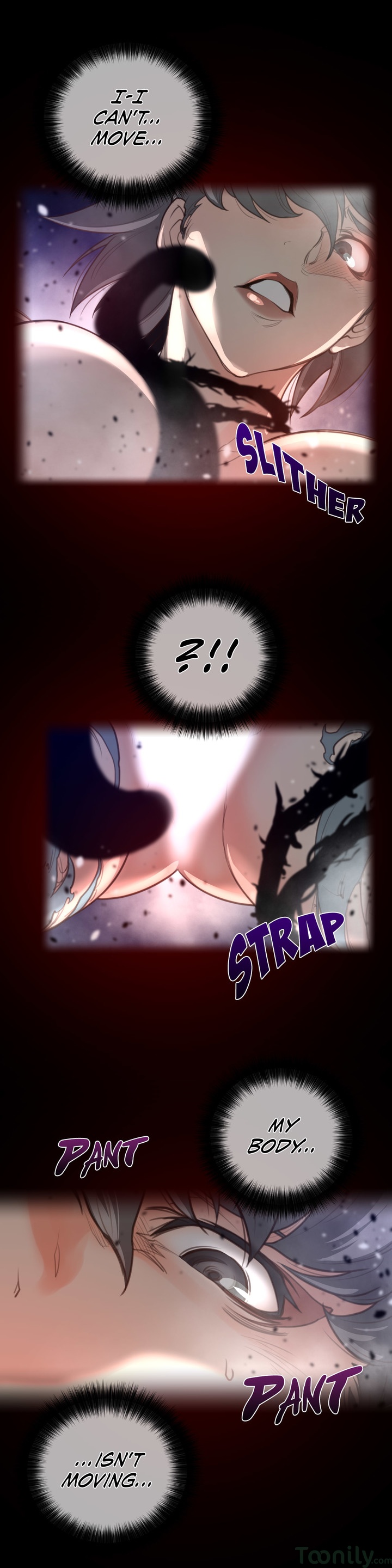 Perfect Half chapter 27 page 14