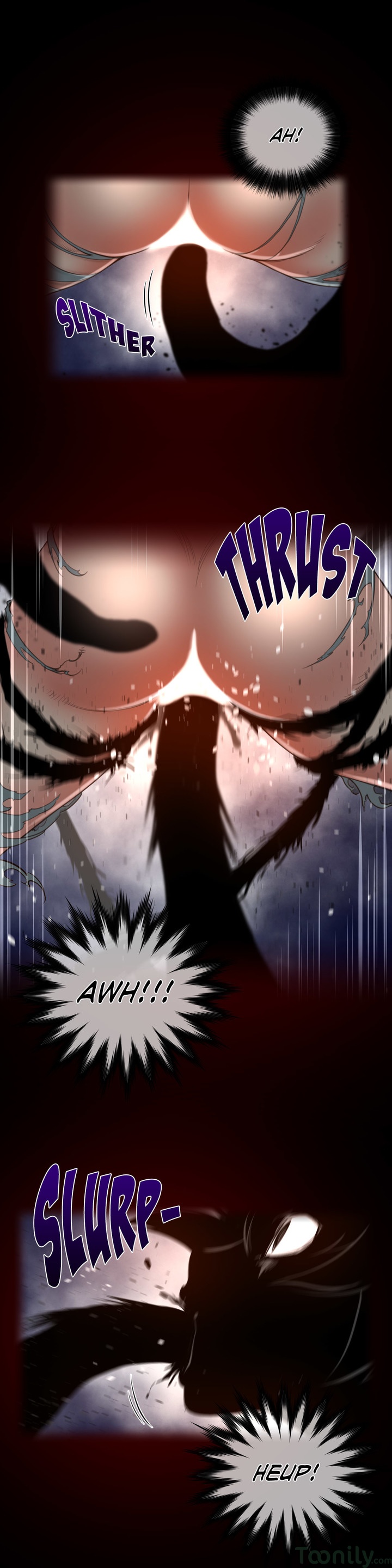 Perfect Half chapter 27 page 15