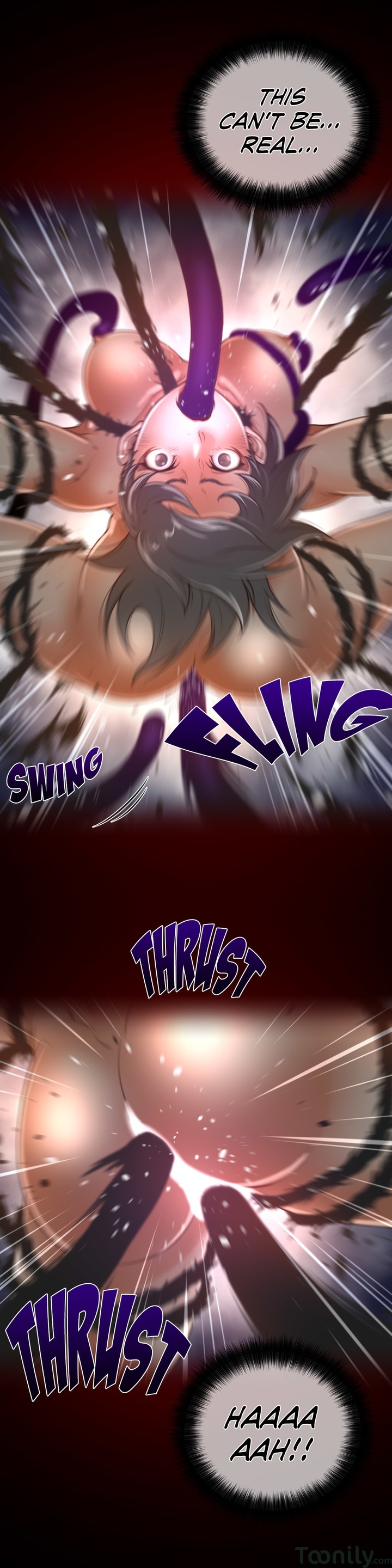 Perfect Half chapter 27 page 17