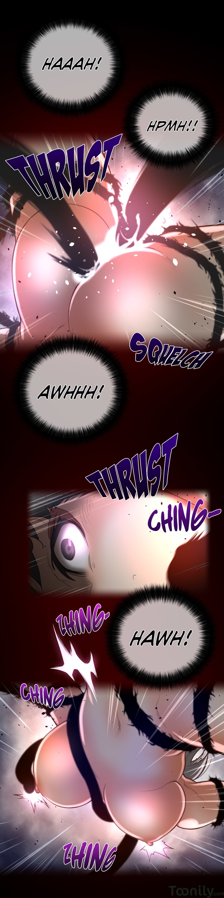 Perfect Half chapter 27 page 20
