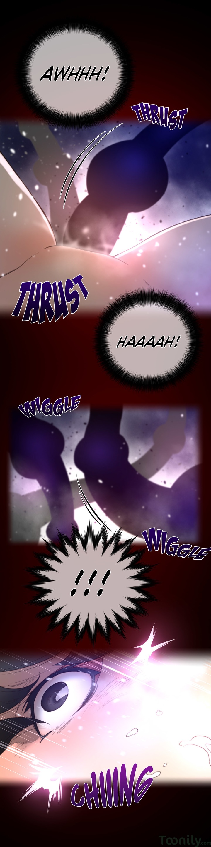 Perfect Half chapter 27 page 21