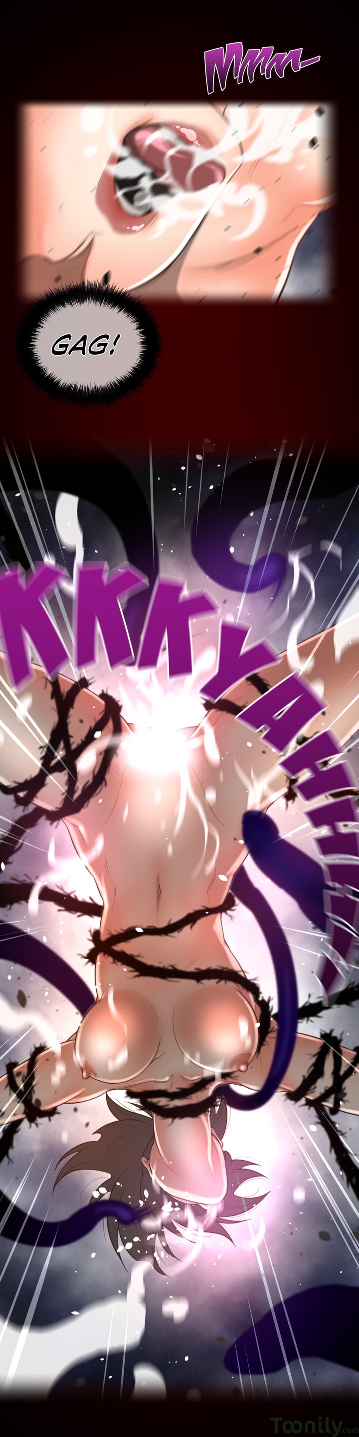 Perfect Half chapter 27 page 23