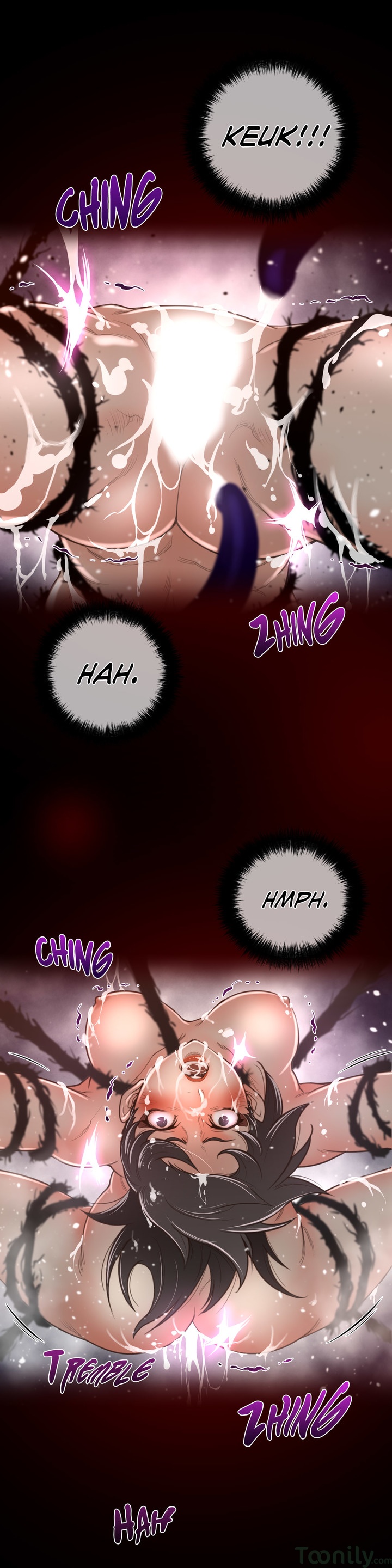 Perfect Half chapter 27 page 24