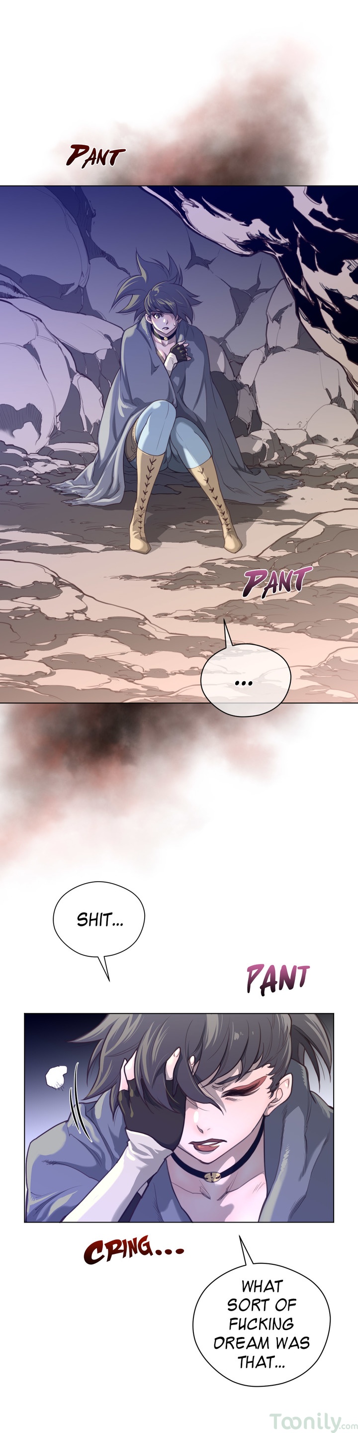 Perfect Half chapter 27 page 27